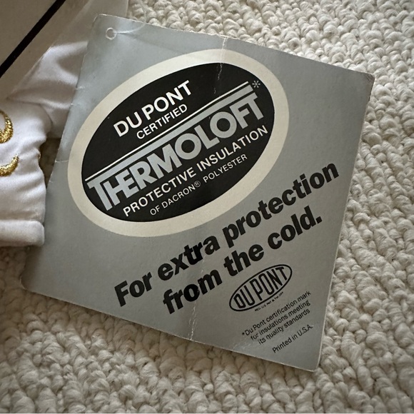 Rare Patterned Ellesse Ski Jacket - Picture 7 of 12